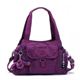 Kipling（キプリング） ハンドバッグ BASIC K13164 614 GRAPE - 縮小画像1