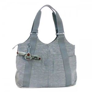 Kipling（キプリング） ハンドバッグ BASIC K13338 811 PIGEON GREY