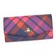 Vivienne Westwood（ヴィヴィアンウエストウッド） 長財布 DERBY 5443 MAC OXFORD