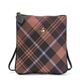 Vivienne Westwood（ヴィヴィアンウエストウッド） ナナメガケバッグ DERBY 5722 MAC EATON