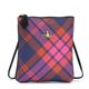 Vivienne Westwood（ヴィヴィアンウエストウッド） ナナメガケバッグ DERBY 5722 MAC OXFORD