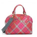 Vivienne Westwood(ヴィヴィアンウエストウッド) ホーボー DERBY 5790 CHELTENHAM