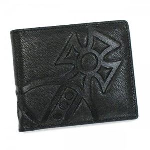 Vivienne Westwood（ヴィヴィアンウエストウッド） 2ツオリカード GIANT ORB 728 NERO