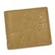 Vivienne Westwood（ヴィヴィアンウエストウッド） 二つ折り財布（小銭入れ付） GIANT ORB 1205 BEIGE