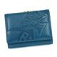 Vivienne Westwood（ヴィヴィアンウエストウッド） 三つ折り財布（小銭入れ付） GIANT ORB 1311 TURCHESE