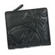 Vivienne Westwood（ヴィヴィアンウエストウッド） 二つ折り財布（小銭入れ付） GIANT ORB 1424 NERO