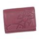Vivienne Westwood（ヴィヴィアンウエストウッド） 三つ折り財布（小銭入れ付） GIANT ORB 5144 PINK