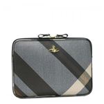 Vivienne Westwood（ヴィヴィアンウエストウッド） パソコンケース APPLE 5427 BEDROCK