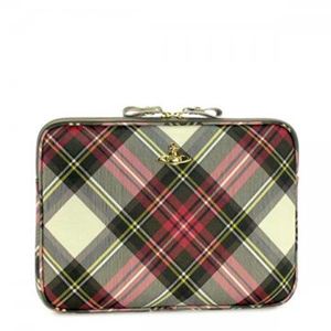 Vivienne Westwood（ヴィヴィアンウエストウッド） パソコンケース APPLE 5427 EXHIBITION