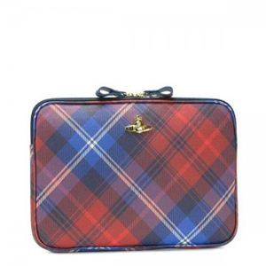 Vivienne Westwood（ヴィヴィアンウエストウッド） パソコンケース APPLE 5427 MAC CAMBRIDGE
