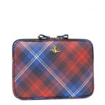 Vivienne Westwood（ヴィヴィアンウエストウッド） パソコンケース APPLE 5427 MAC CAMBRIDGE