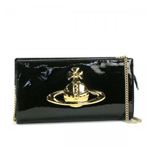 Vivienne Westwood（ヴィヴィアンウエストウッド） ショルダーバッグ CLASSIC ORB 5783 NERO