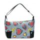 Vivienne　Westwood（ヴィヴィアンウエストウッド）　ショルダーバッグ　SECRET　HEART　5877　BLU