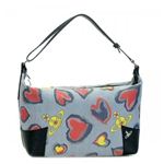 Vivienne Westwood（ヴィヴィアンウエストウッド） ショルダーバッグ SECRET HEART 5877 BLU