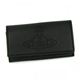 Vivienne Westwood（ヴィヴィアンウエストウッド） キーケース CHELSEA 32142 BLACK