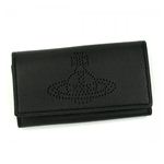 Vivienne Westwood（ヴィヴィアンウエストウッド） キーケース CHELSEA 32142 BLACK