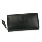 Vivienne Westwood（ヴィヴィアンウエストウッド） 長財布 CHELSEA 32148 BLACK