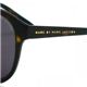 MARC BY MARC JACOBS（マークバイマークジェイコブス） サングラス 213S 86 DARK HAVANA - 縮小画像3
