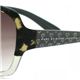 MARC BY MARC JACOBS（マークバイマークジェイコブス） サングラス 268S 01LH GRAY HAVANA - 縮小画像3