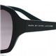 MARC BY MARC JACOBS（マークバイマークジェイコブス） サングラス 268S 807 BLACK - 縮小画像3
