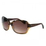 MARC BY MARC JACOBS（マークバイマークジェイコブス） サングラス 268S 01K3 HAVANA BROWN