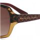 MARC BY MARC JACOBS（マークバイマークジェイコブス） サングラス 268S 01K3 HAVANA BROWN - 縮小画像3