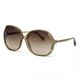 Michael Kors（マイケルコース） サングラス MKS678 213 TAUPE CRYSTAL