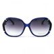 Michael Kors（マイケルコース） サングラス MKS678 414 NAVY - 縮小画像2