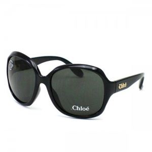 Chloe（クロエ） サングラス SUNGLASS CL2227 C07 BLACK