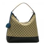 Gucci（グッチ） ショルダーバッグ CHEER 282330 9779 BE.EB／NE／M.GOLD／R.BL