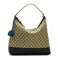 Gucci（グッチ） ショルダーバッグ CHEER 282330 9779 BE.EB／NE／M.GOLD／R.BLの画像