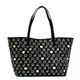 MARC BY MARC JACOBS（マークバイマークジェイコブス） トートバッグ EAZY TOTES M3121079 11 BLACK MULTI