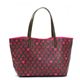MARC BY MARC JACOBS（マークバイマークジェイコブス） トートバッグ EAZY TOTES M3121079 861 HAZELNUT MULTI