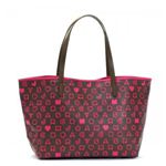 MARC BY MARC JACOBS（マークバイマークジェイコブス） トートバッグ EAZY TOTES M3121079 861 HAZELNUT MULTI