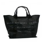 MARC BY MARC JACOBS（マークバイマークジェイコブス） トートバッグ M STANDARD SUPPLY M3121075 1 BLACK