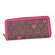 MARC BY MARC JACOBS（マークバイマークジェイコブス） 長財布 EAZY POUCH M3121446 861 HAZELNUT MULTI