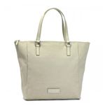 MARC BY MARC JACOBS（マークバイマークジェイコブス） トートバッグ TAKE ME TOTE RUBBER M3121023 683 VANILLA