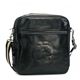DIESEL（ディーゼル）　ナナメガケバッグ　HAPPY　DAYS　X00873　T8013　BLACK