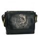 DIESEL（ディーゼル）　ナナメガケバッグ　HAPPY　DAYS　X00876　T8013　BLACK