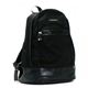 DIESEL（ディーゼル）　バッグパック　ON　THE　ROAD　TWICE　X00958　H1669　BLACK／BLACK