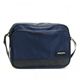 DIESEL（ディーゼル）　ナナメガケバッグ　ON　THE　ROAD　TWICE　X00960　H3858　ISIGNIA　BL...