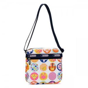 LESPORTSAC（レスポートサック） ナナメガケバッグ シーフレンド 7640