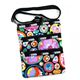 LESPORTSAC（レスポートサック） ナナメガケバッグ フラワードロップスプリント 7627