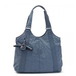 Kipling(キプリング) ハンドバッグ BASIC K13338 549 DENIM BLUE