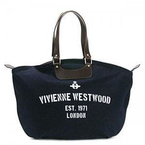 Vivienne Westwood（ヴィヴィアンウエストウッド） ショルダーバッグ REGIMENT 13170 BLUE