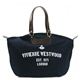 Vivienne　Westwood（ヴィヴィアンウエストウッド）　ショルダーバッグ　REGIMENT　13170　BLUE