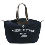 Vivienne Westwood（ヴィヴィアンウエストウッド） ショルダーバッグ REGIMENT 13170 BLUE