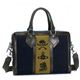 Vivienne　Westwood（ヴィヴィアンウエストウッド）　ブリーフケース　AMALFI　13167　BLUE