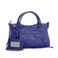 Balenciaga（バレンシアガ） ショルダーバッグ CLASSIC CITY 103208 4511 BLEU LAVの画像