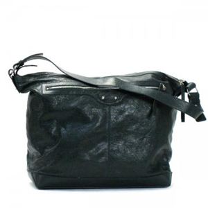 Balenciaga（バレンシアガ） ショルダーバッグ CLASSIC COURIER 272810 1202 ANTRACITE